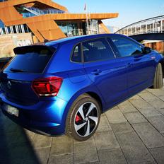 VW Polo GTI