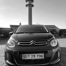 Citroën C1 