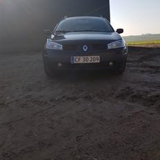 Renault Megane II