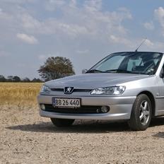 Peugeot 306 hdi
