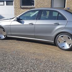 Mercedes Benz w212 E250