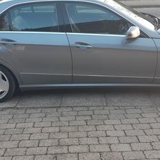 Mercedes Benz w212 E250