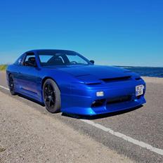 Nissan 200sx s13