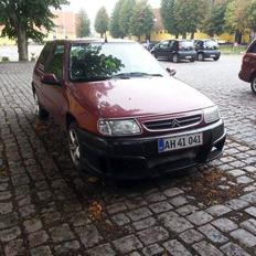 Citroën Saxo