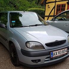 Citroën Saxo VTS