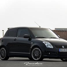 Suzuki Swift Sport