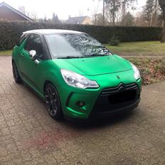 Citroën DS3 e-hdi 115 6g