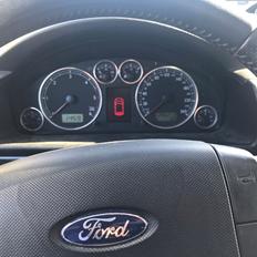 Ford Galaxy 1.9 TDi Ghia