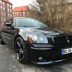 Dodge Magnum SRT8