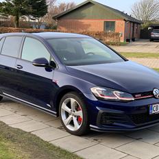 VW Golf 7.5 GTI Performance DSG