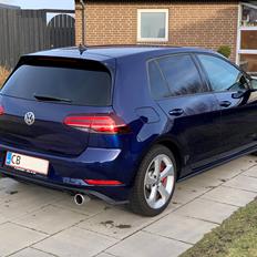 VW Golf 7.5 GTI Performance DSG