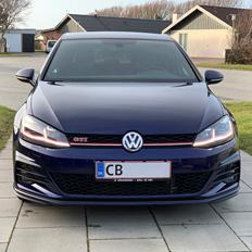 VW Golf 7.5 GTI Performance DSG