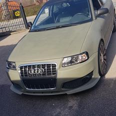 Audi A3 8L