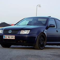VW Bora VR5 150HK