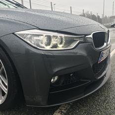 BMW F30 328i Sedan SOLGT