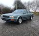 Nissan bluebird