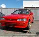 Toyota Corolla AE92 GTI 