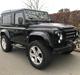 Land Rover Defender TD5