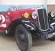 Austin-Morris 8 Sports Tourer "Maude"