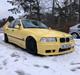 BMW E36 320I