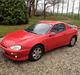 Mazda MX-3 1.8 V6