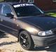 Opel Astra F 1,6 aut