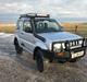 Suzuki Jimny 4wd