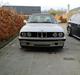 BMW E30 318iS