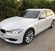 BMW 320d Touring F31