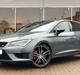 Seat Leon Cupra