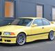BMW E36 328i Coupe CLUBSPORT