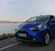 Toyota Aygo X-Clusiv Limited *solgt*