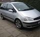 Ford Galaxy 1.9 TDi Ghia