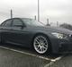 BMW F30 328i Sedan SOLGT