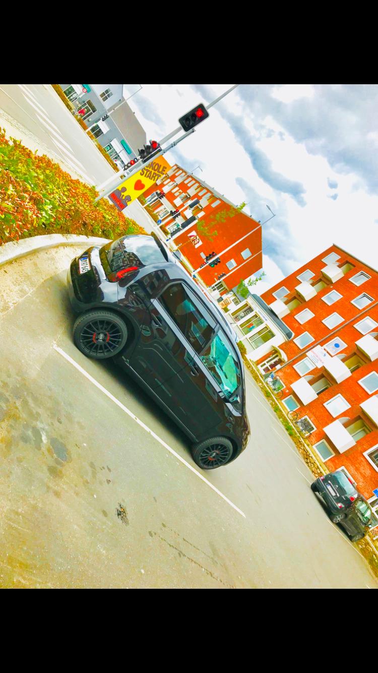 Skoda Citigo billede 8