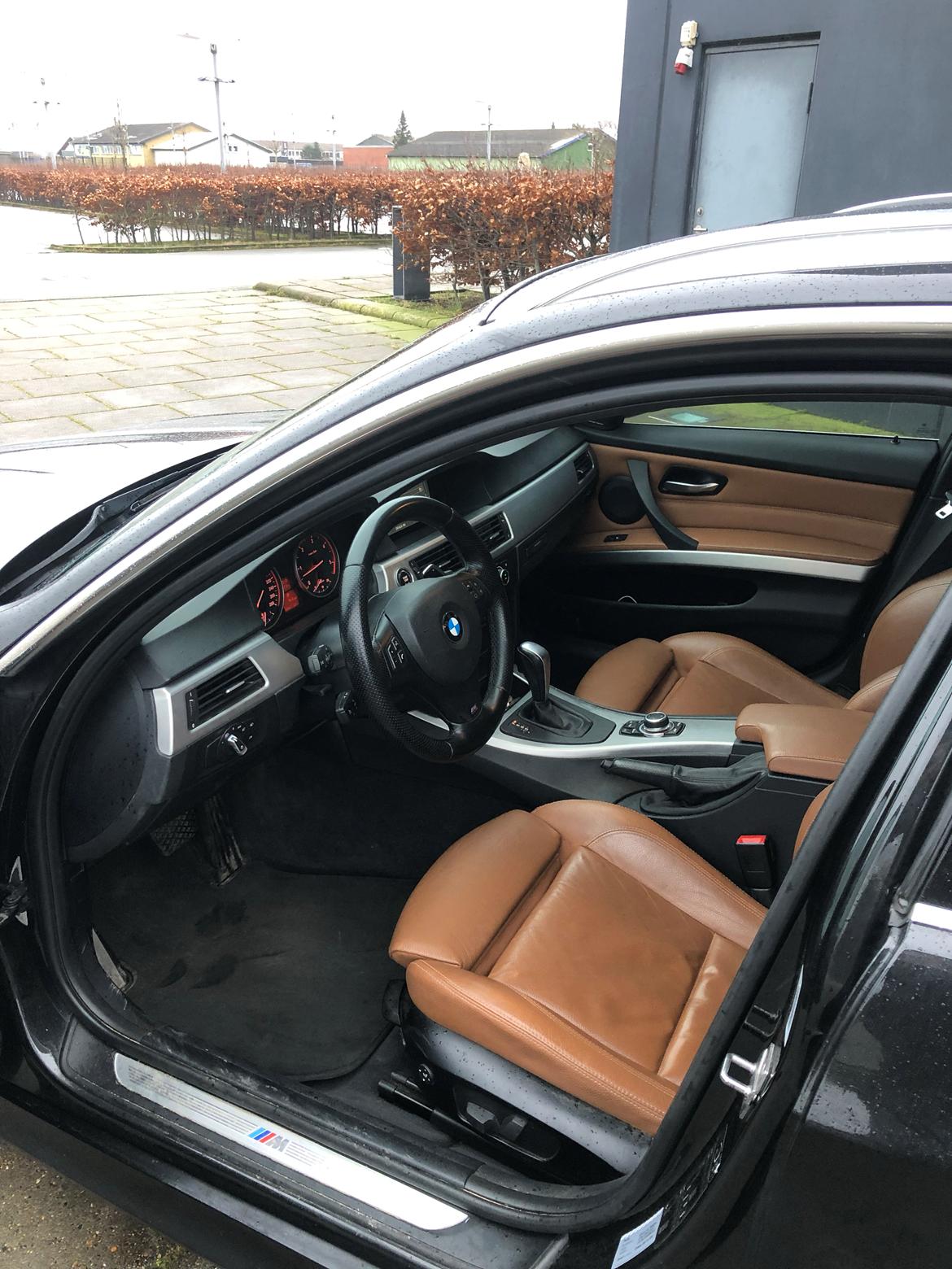 BMW 335d e91 LCI billede 8