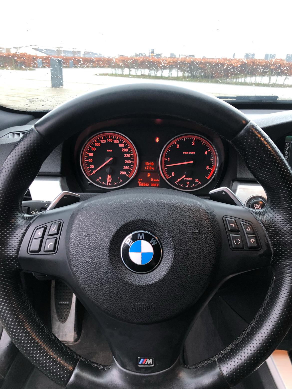 BMW 335d e91 LCI billede 10