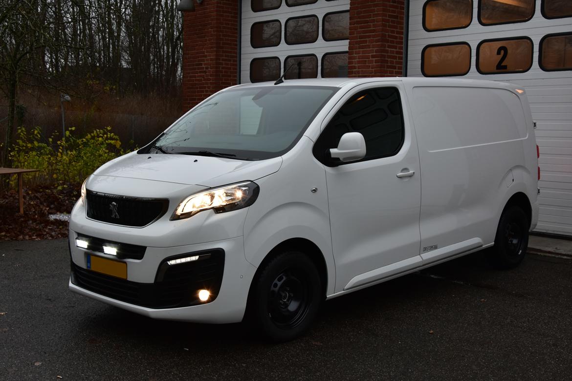 Peugeot Expert L2 Premium billede 1