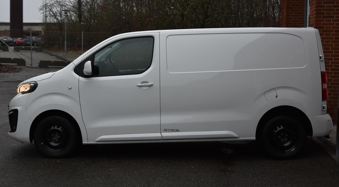 Peugeot Expert L2 Premium billede 13