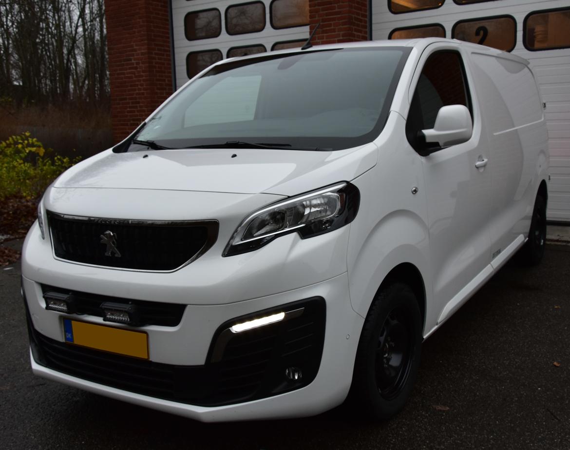 Peugeot Expert L2 Premium billede 5