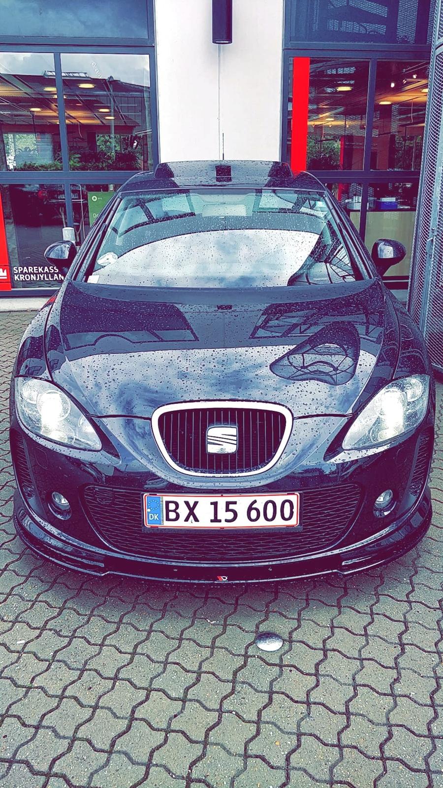 Seat LEON 1.2 TSI GT *SOLGT* billede 3