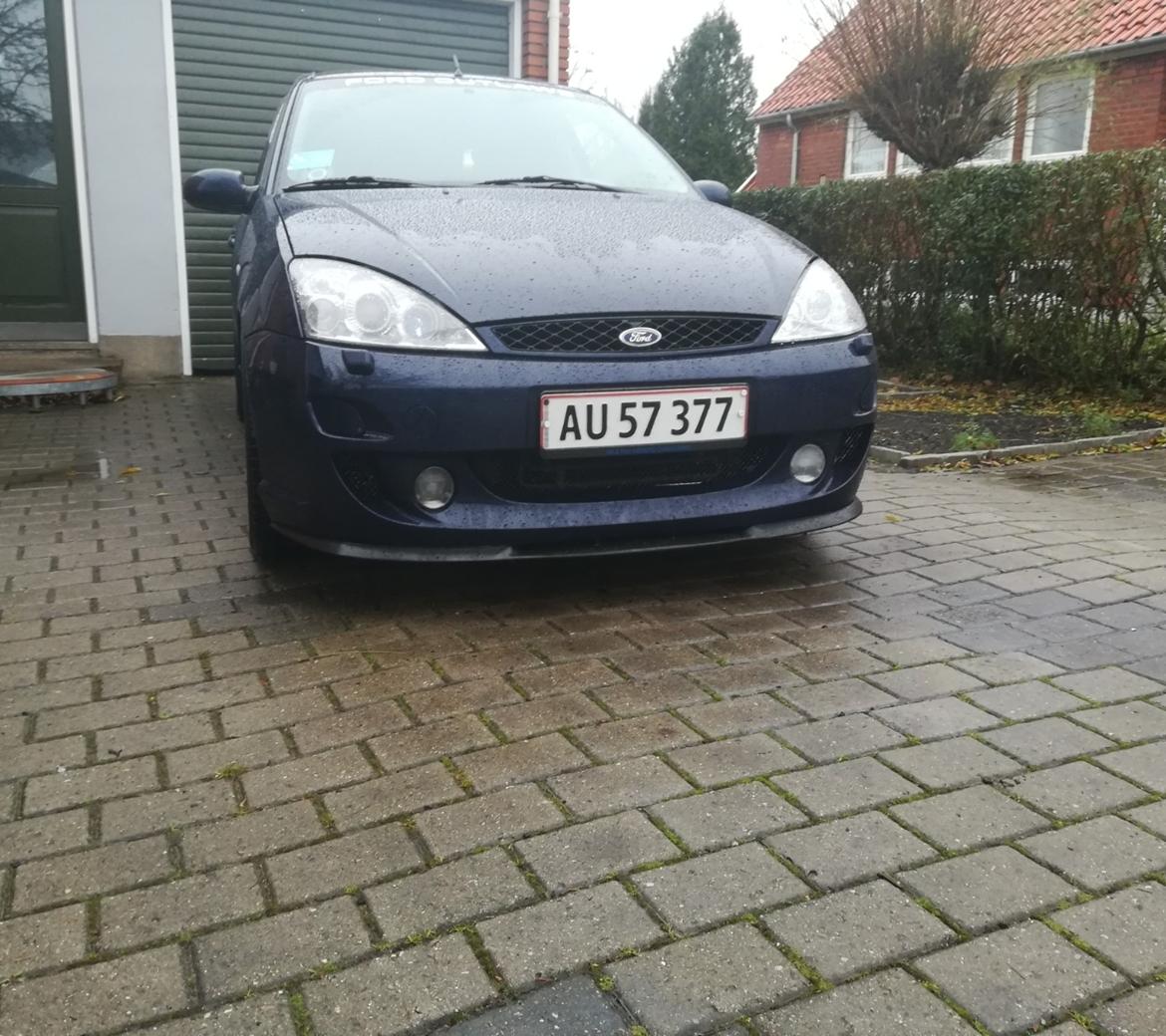 Ford focus s zetec  billede 1