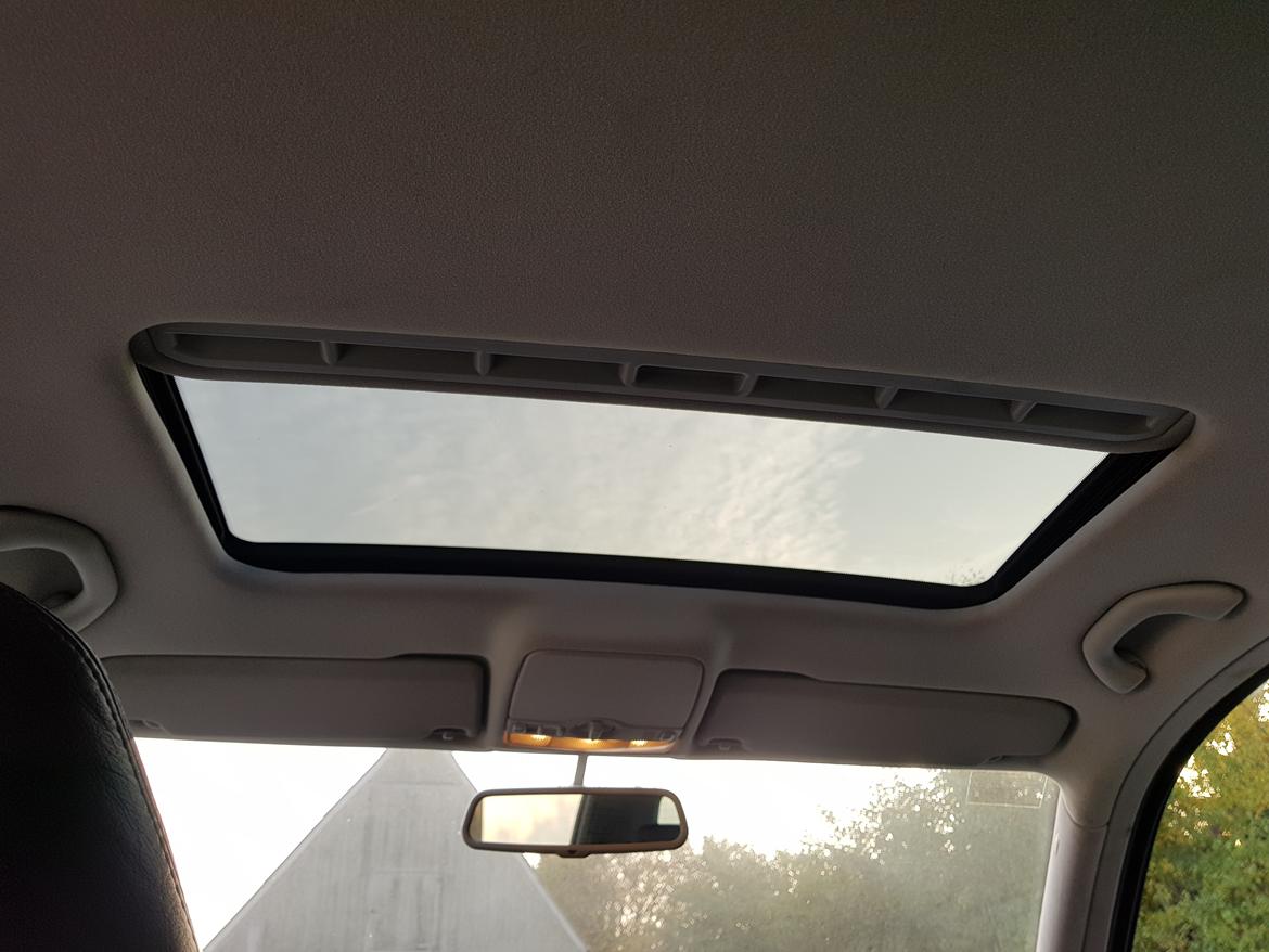 VW Golf IV R32 4-motion billede 21