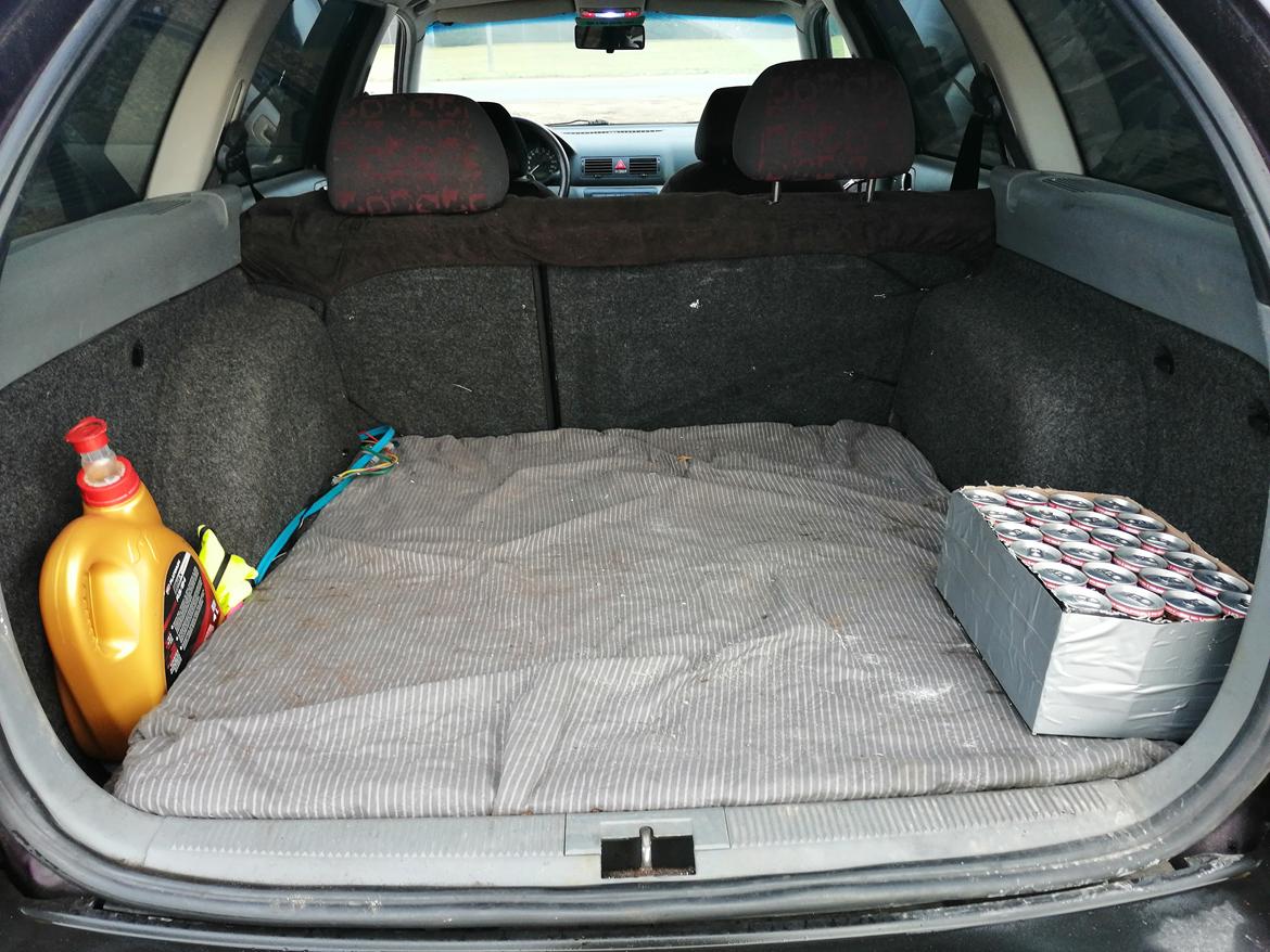 Skoda Octavia TDI billede 10