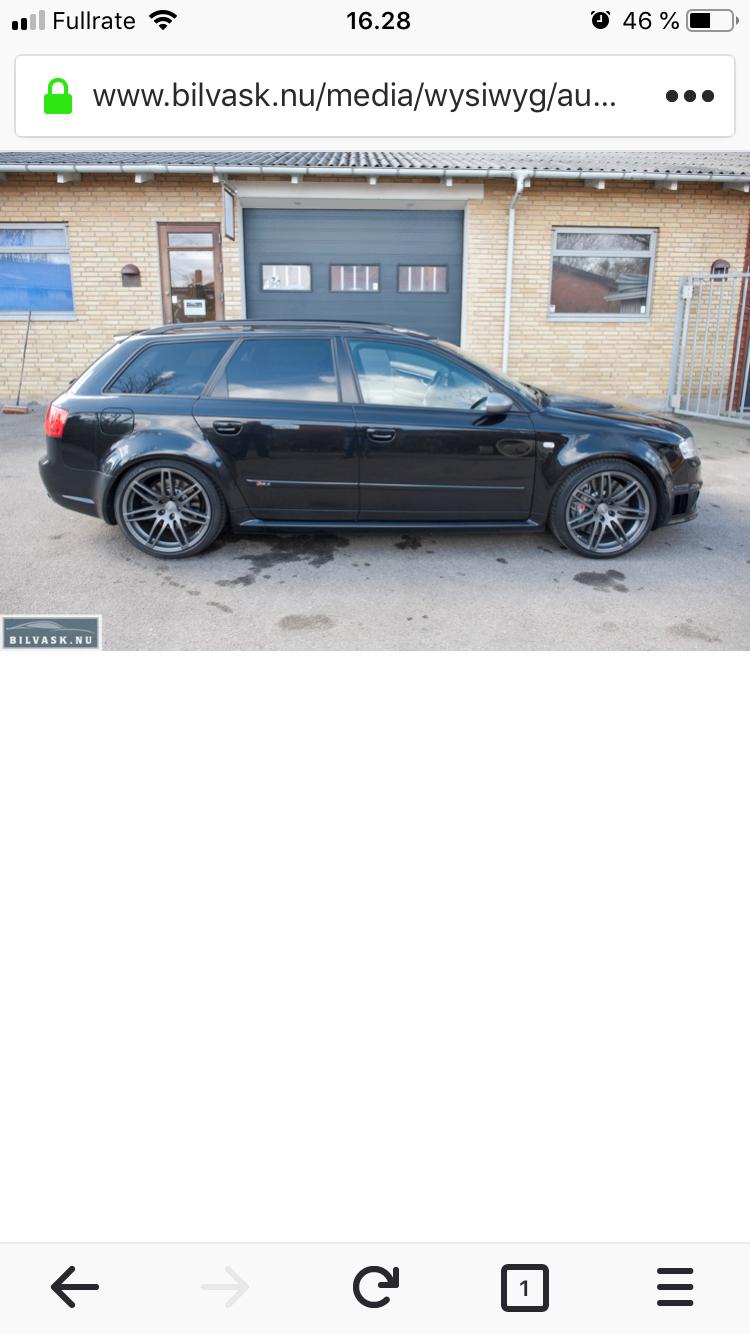 VW Caddy mk3 life billede 12