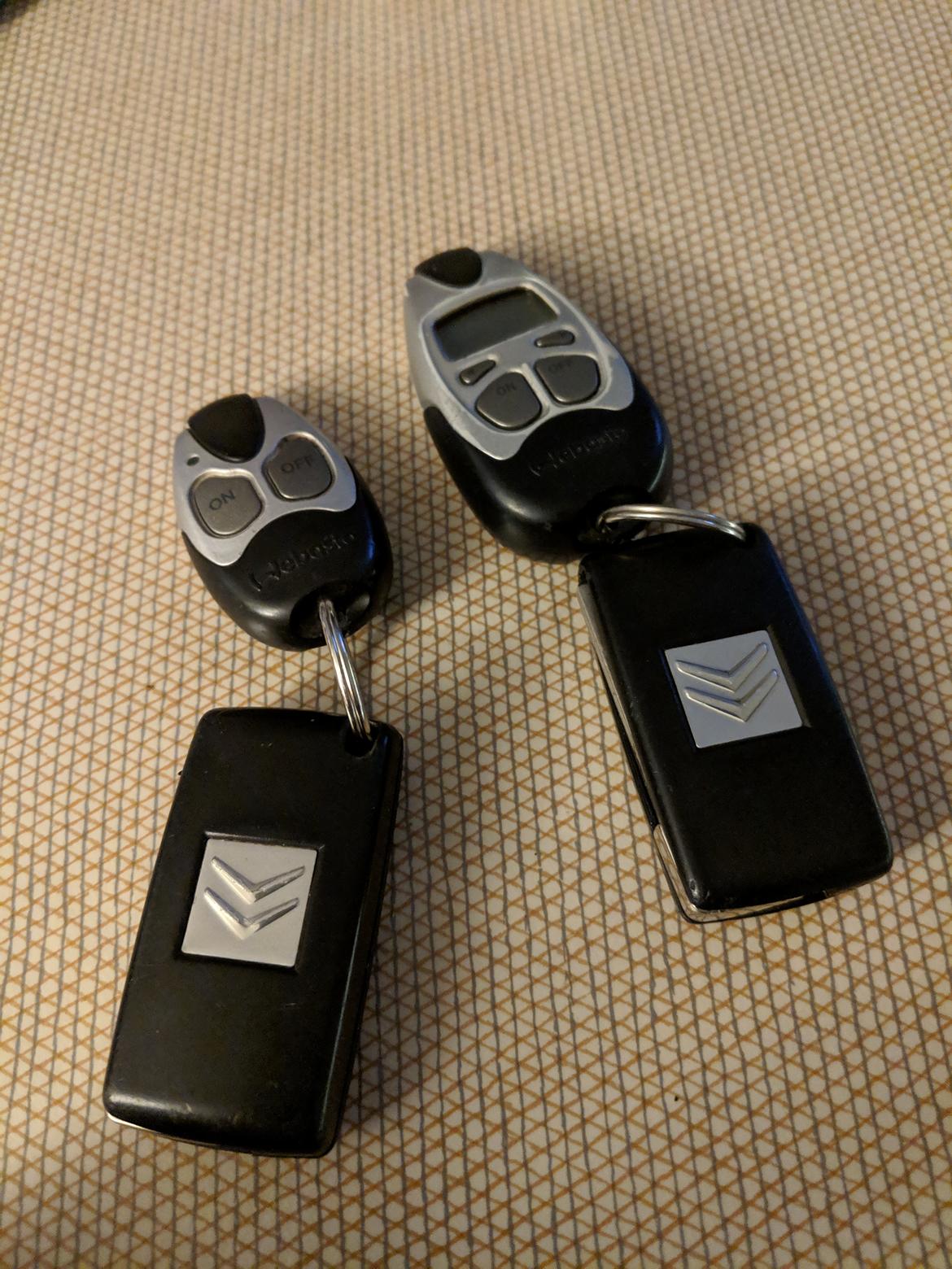 Citroën C4 GranPicasso billede 11