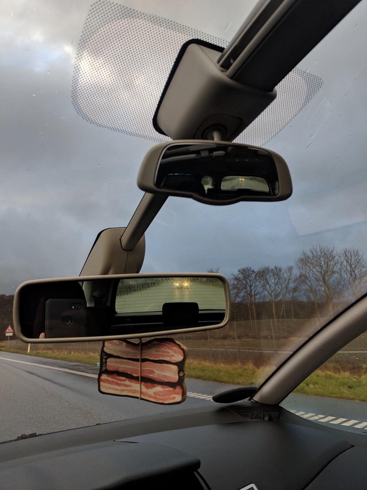 Citroën C4 GranPicasso billede 12