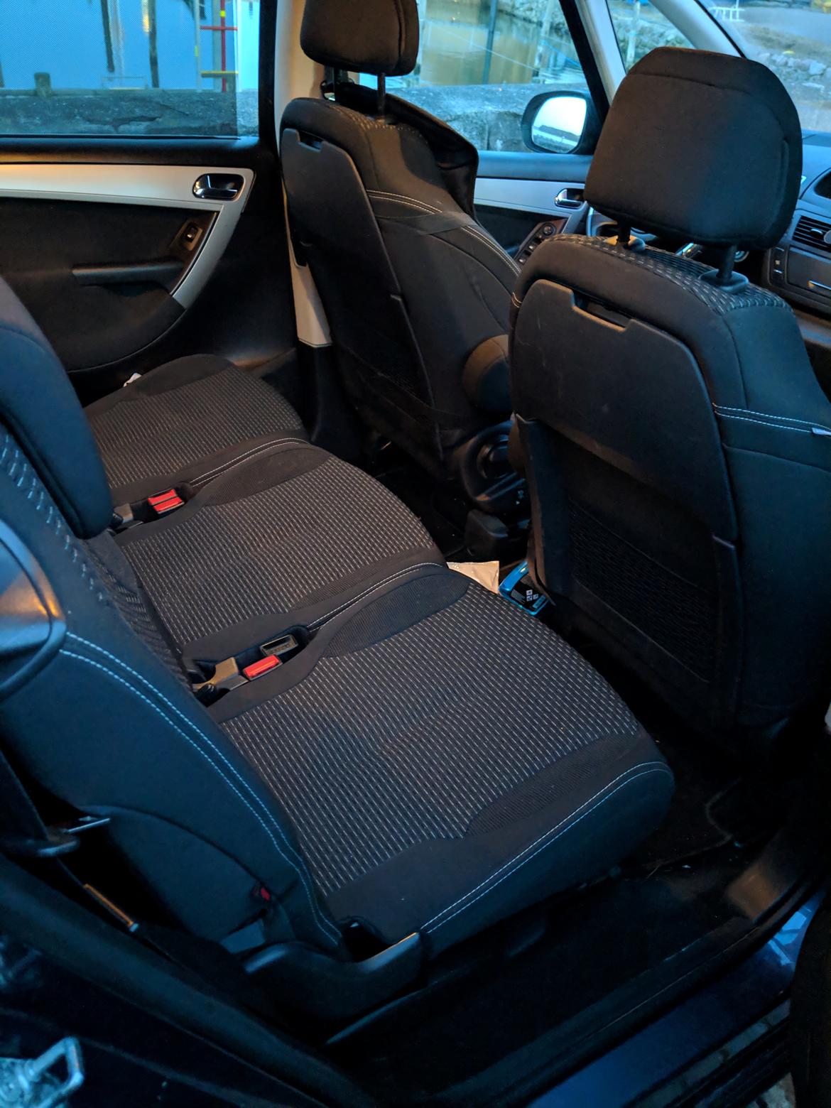 Citroën C4 GranPicasso billede 6