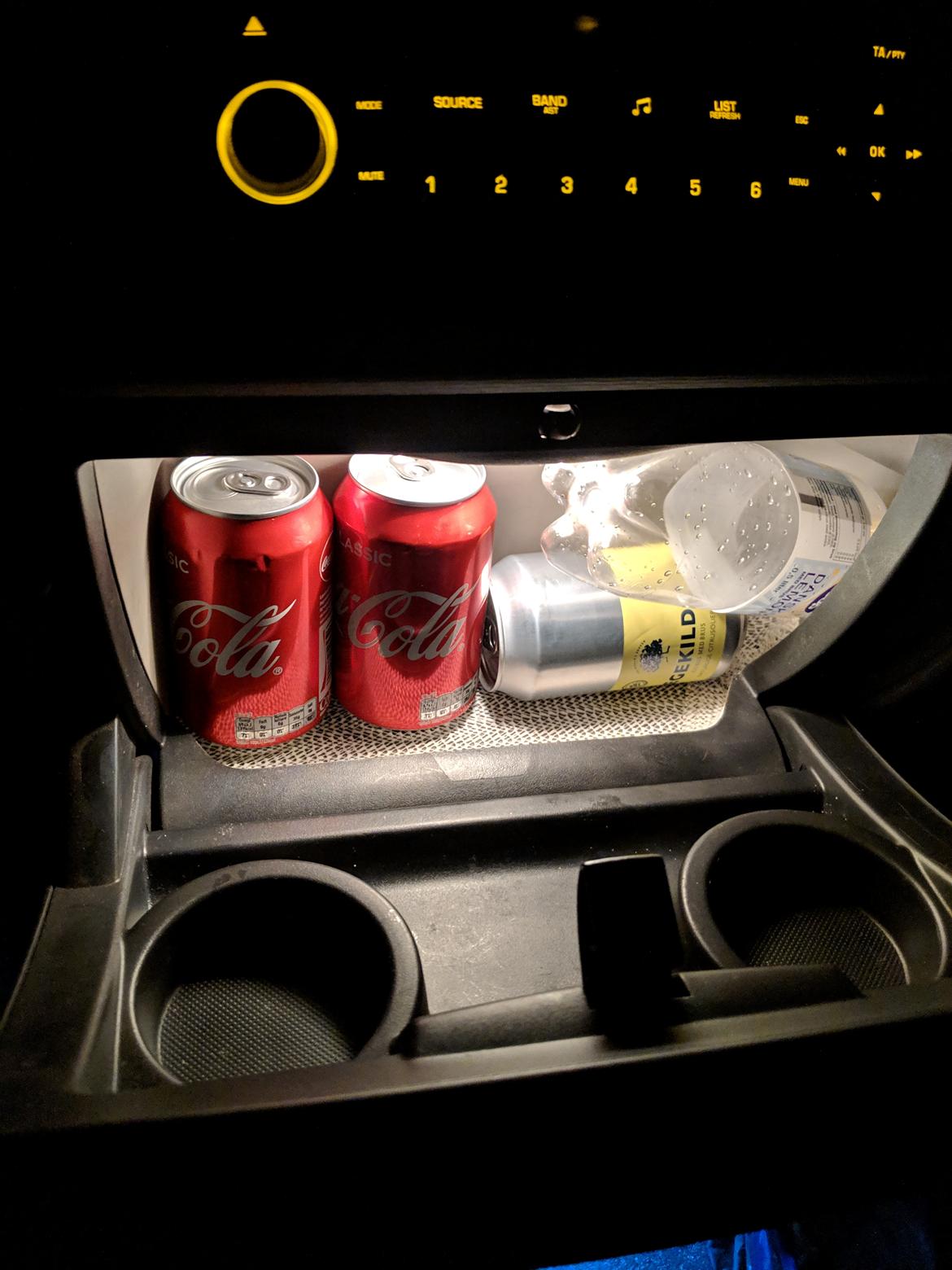 Citroën C4 GranPicasso billede 10