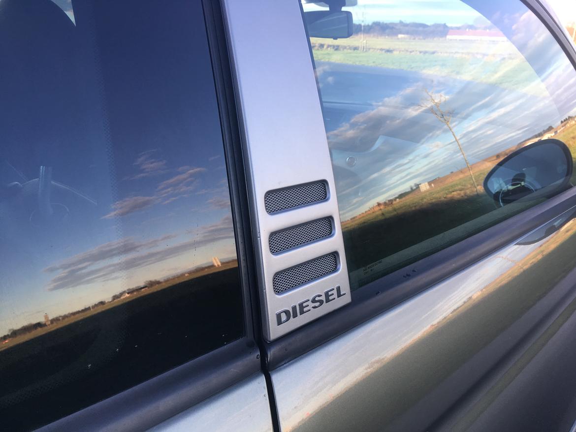 Fiat 500 1.2. Benzin “By diesel Edtion” billede 12